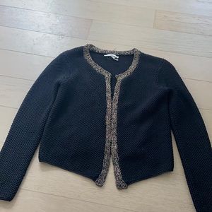 Maje cardigan